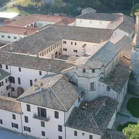 Agriturismo Montecorona Umbertide Ngoại thất bức ảnh
