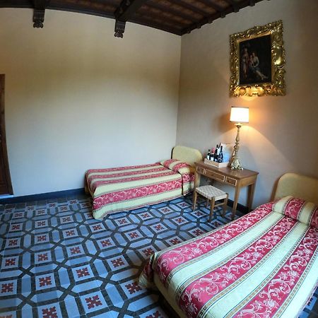 Agriturismo Montecorona Umbertide Ngoại thất bức ảnh