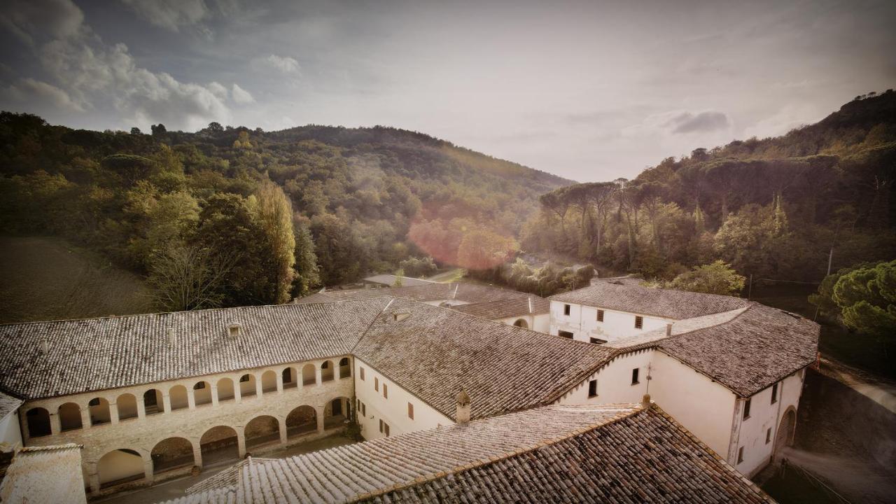 Agriturismo Montecorona Umbertide Ngoại thất bức ảnh