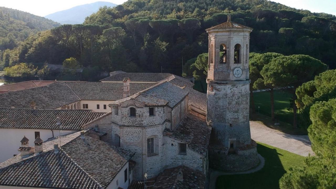 Agriturismo Montecorona Umbertide Ngoại thất bức ảnh
