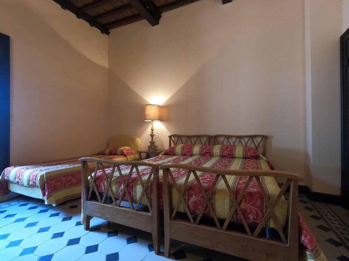 Agriturismo Montecorona Umbertide Ngoại thất bức ảnh