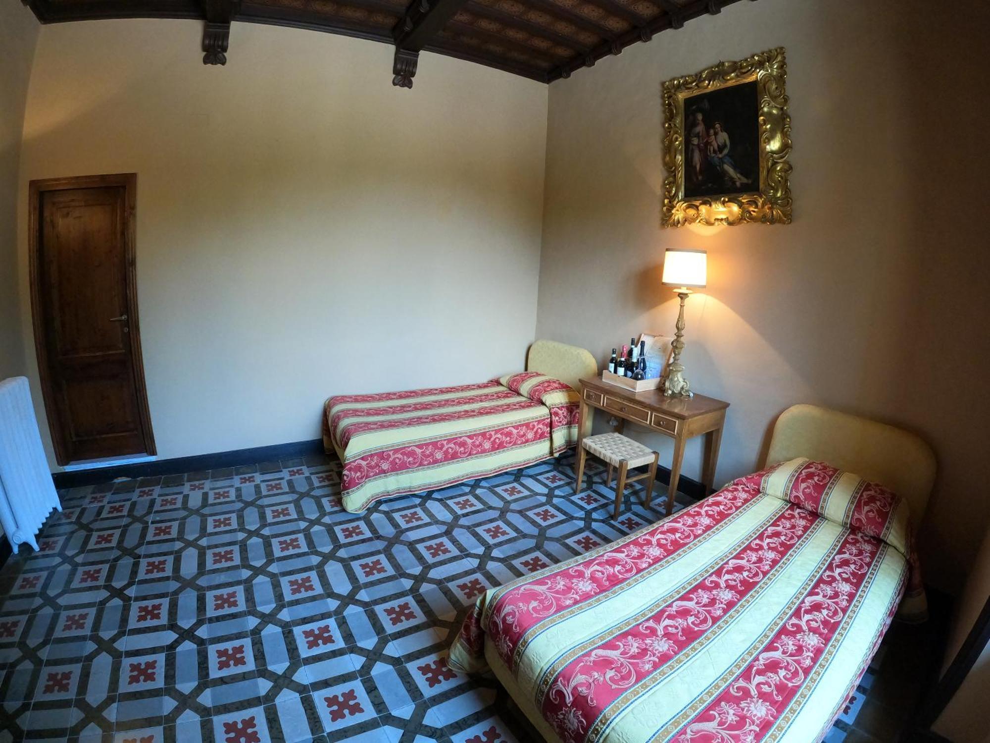 Agriturismo Montecorona Umbertide Ngoại thất bức ảnh