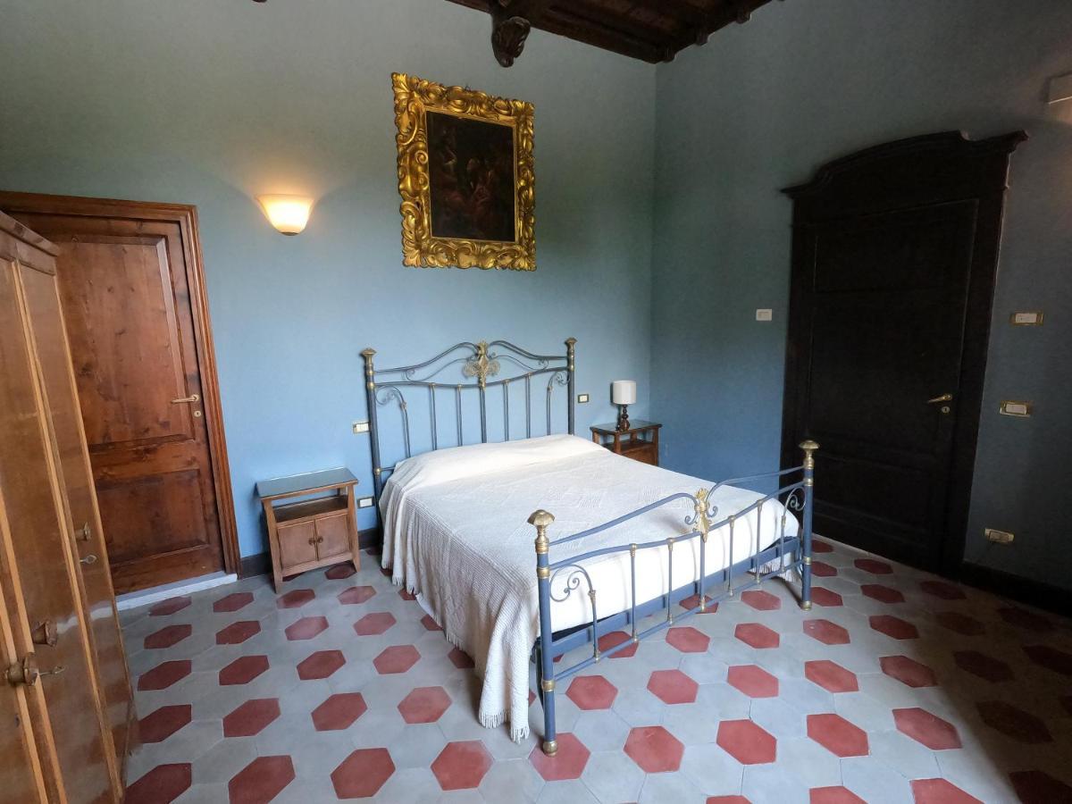 Agriturismo Montecorona Umbertide Ngoại thất bức ảnh