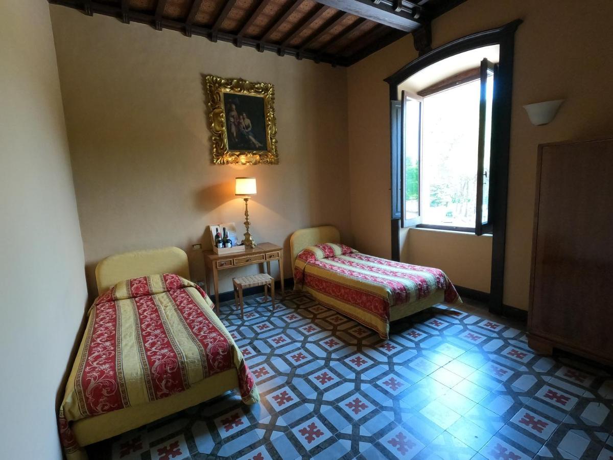 Agriturismo Montecorona Umbertide Ngoại thất bức ảnh