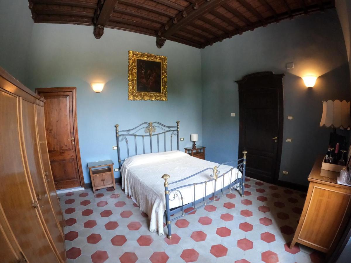 Agriturismo Montecorona Umbertide Ngoại thất bức ảnh