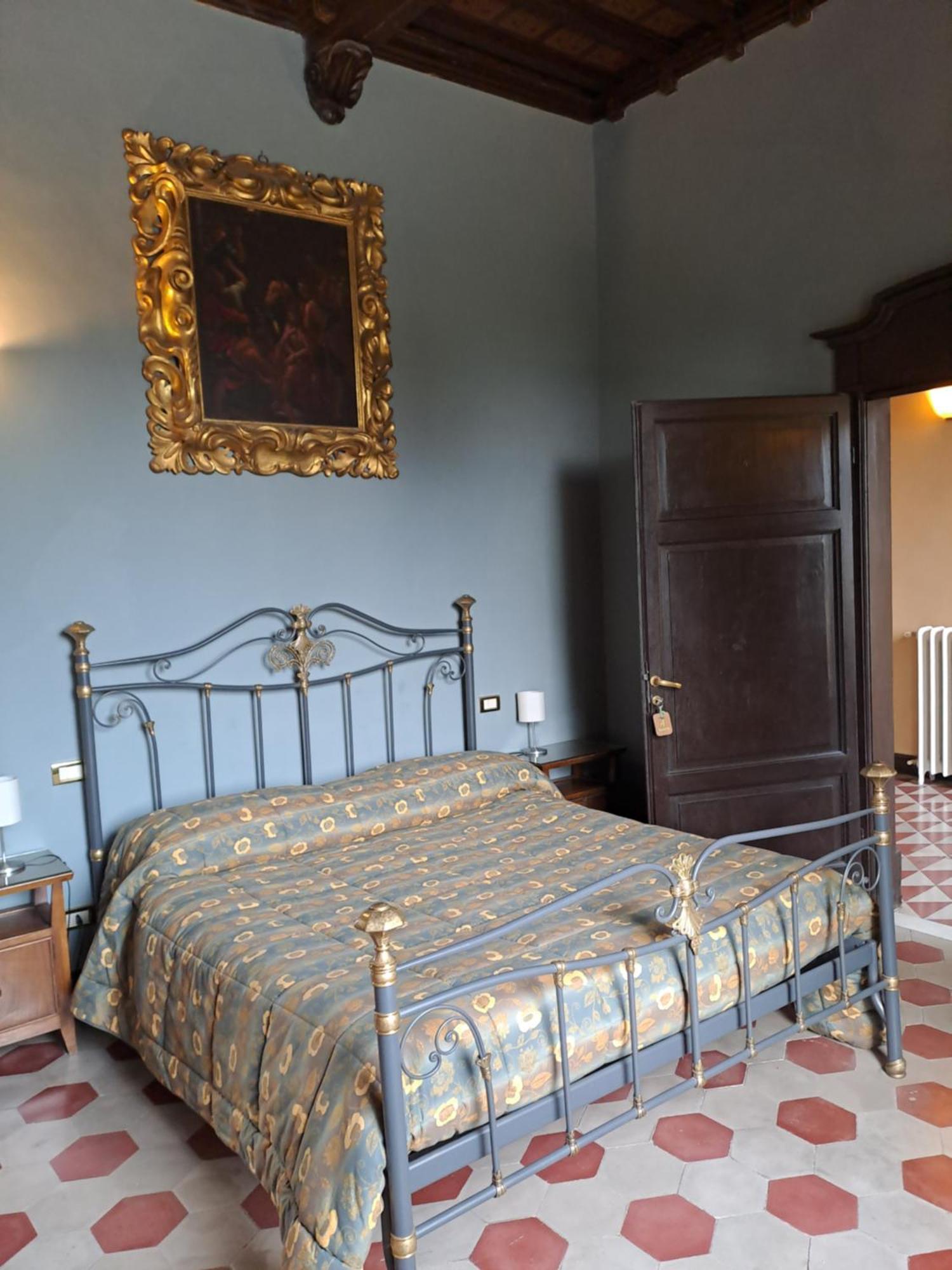 Agriturismo Montecorona Umbertide Ngoại thất bức ảnh