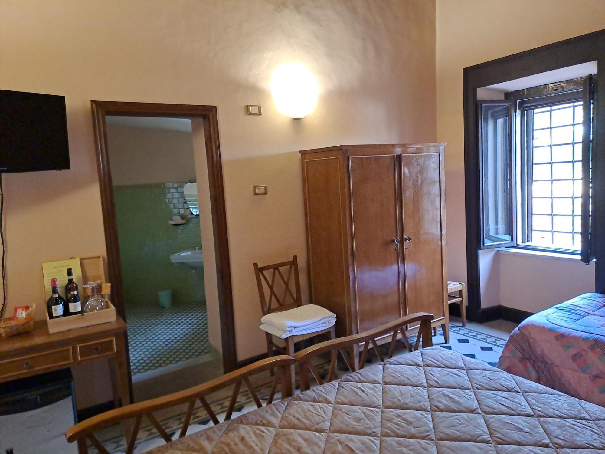 Agriturismo Montecorona Umbertide Ngoại thất bức ảnh
