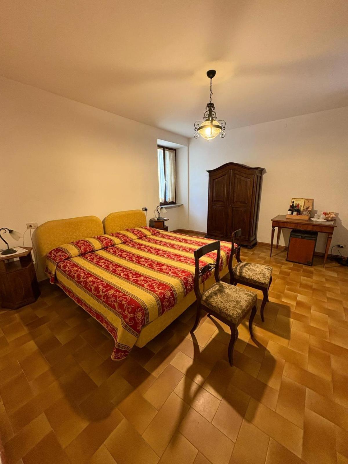 Agriturismo Montecorona Umbertide Ngoại thất bức ảnh