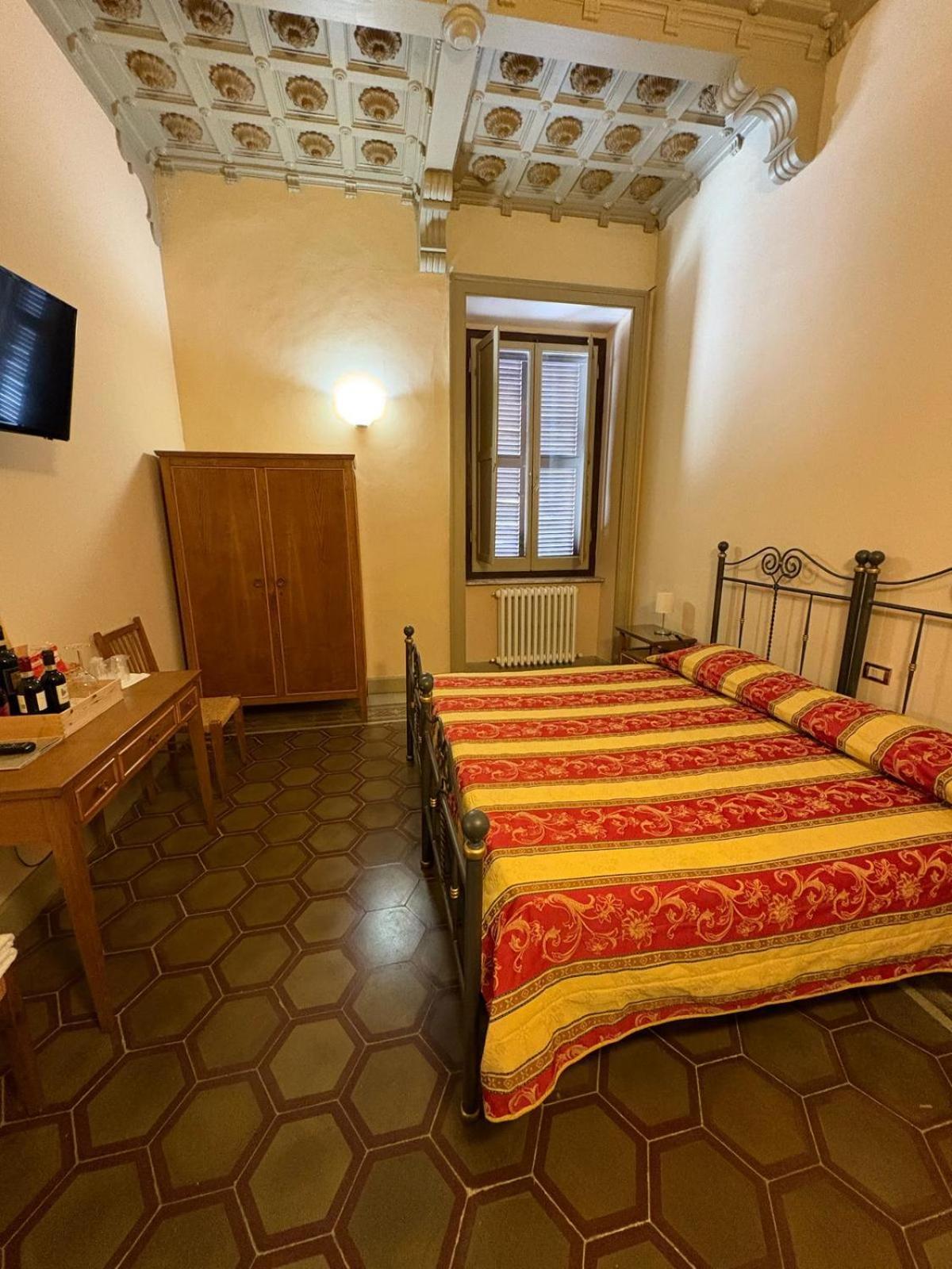 Agriturismo Montecorona Umbertide Ngoại thất bức ảnh