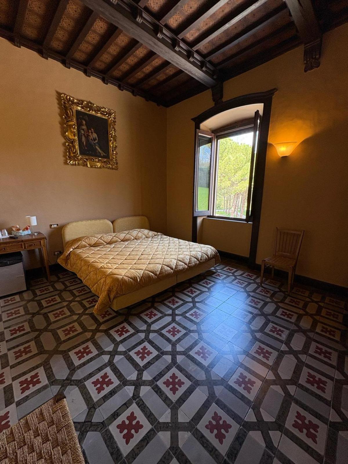Agriturismo Montecorona Umbertide Ngoại thất bức ảnh