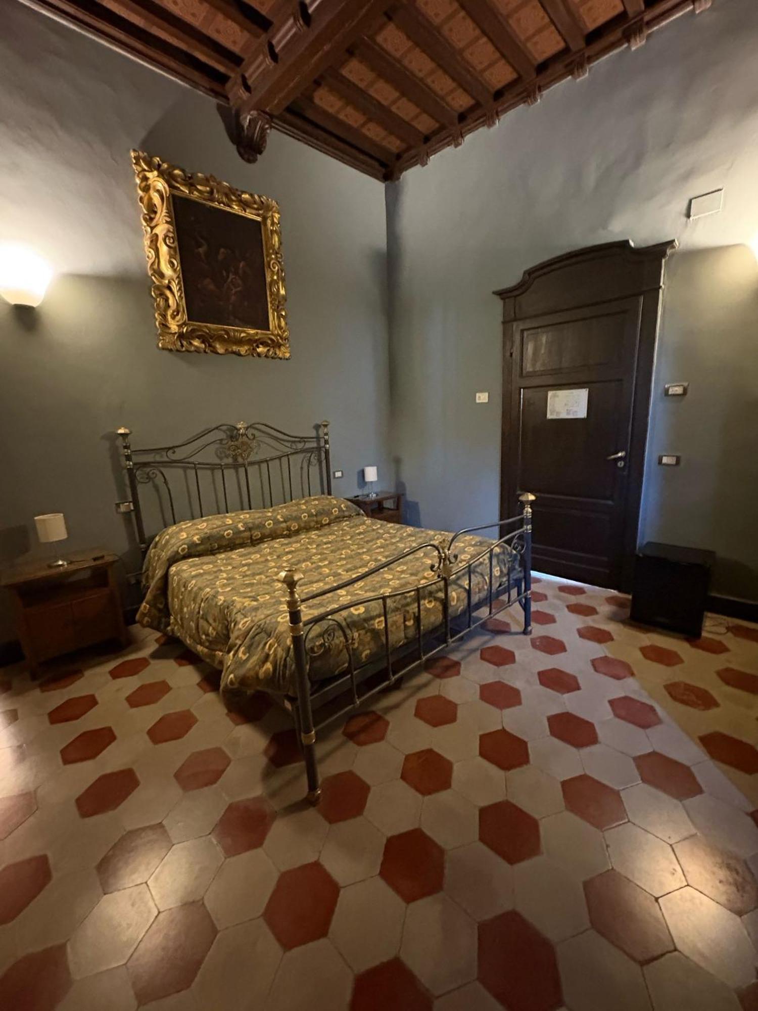 Agriturismo Montecorona Umbertide Ngoại thất bức ảnh