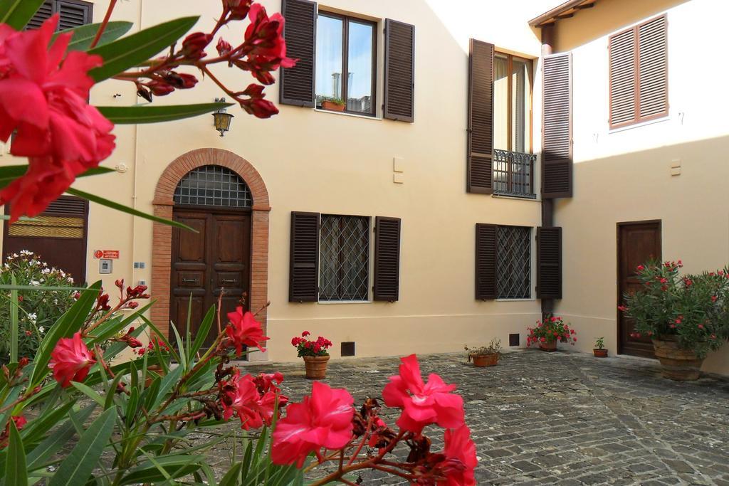 Agriturismo Montecorona Umbertide Ngoại thất bức ảnh