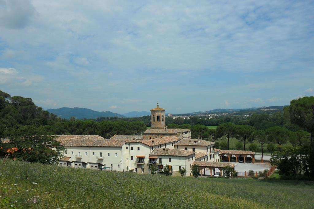 Agriturismo Montecorona Umbertide Ngoại thất bức ảnh