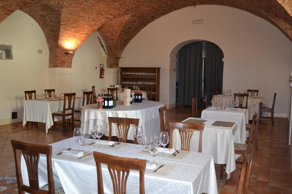 Agriturismo Montecorona Umbertide Ngoại thất bức ảnh