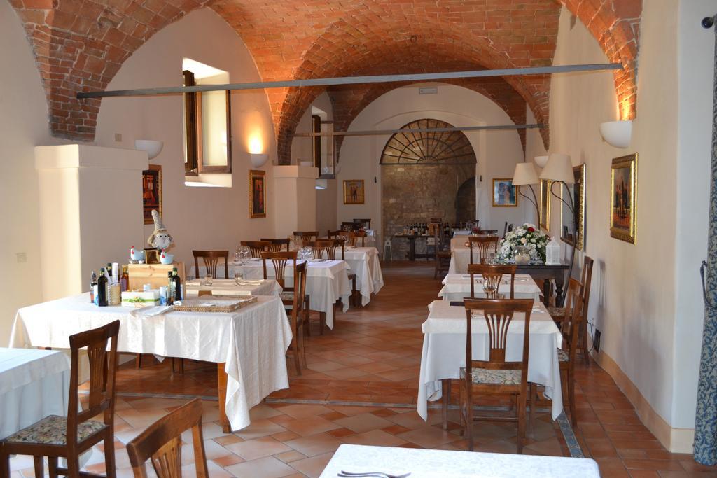 Agriturismo Montecorona Umbertide Ngoại thất bức ảnh