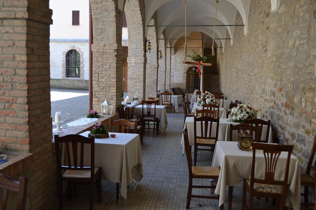 Agriturismo Montecorona Umbertide Ngoại thất bức ảnh