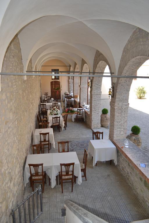 Agriturismo Montecorona Umbertide Ngoại thất bức ảnh